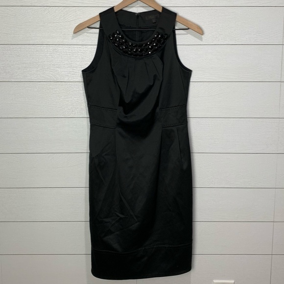 The Limited Dresses & Skirts - The Limited Event Black Dress Size 6